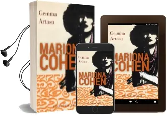Descargar AudioLibro Mariona Cohen de Gemma Artasu Peris año 2014