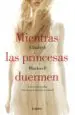 AudioLibro Mientras las Princesas Duermen de Elizabeth Blackwell