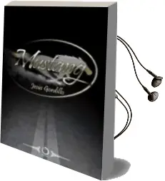 Descargar AudioLibro Mustang de Jesus Gordillo año 2014
