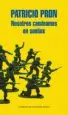 AudioLibro Nosotros Caminamos en Sueños de Patricio Pron
