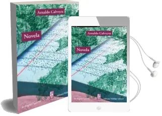 Descargar AudioLibro Novela de Arnaldo Calveyra año 2014