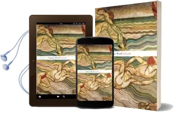 Descargar AudioLibro Orlando de Virginia Woolf año 2014