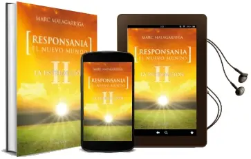 Descargar AudioLibro Responsania. el Nuevo Mundo ii: La Interacción de Marc Malagarriga año 2014
