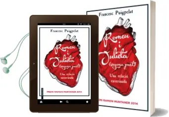 Descargar AudioLibro Romeu i Julieta (Segona Part) de Francesc Puigpelat año 2014