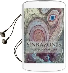 Descargar AudioLibro Sinrazones de Santiago Salcedo año 2014