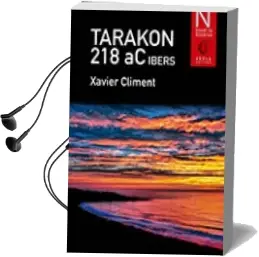 Descargar AudioLibro Tarakon 218 ac Ibers de Xavier Climent año 2014