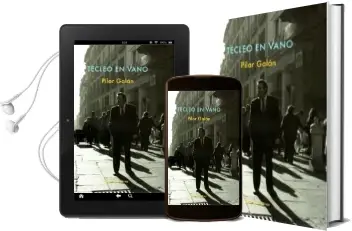 Descargar AudioLibro Tecleo en Vano de P. Galvan año 2014