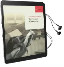Descargar AudioLibro Tetralogia Kronen (Contiene: Historias del Kronen; Mensaka; la pe lla y Ciudad Rayada) de Jose Angel Mañas año 2014