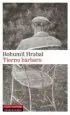 AudioLibro Tierno Bárbaro de Bohumil Hrabal