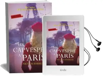 Descargar AudioLibro Un Capvespre a París de Nicolas Barreau año 2014