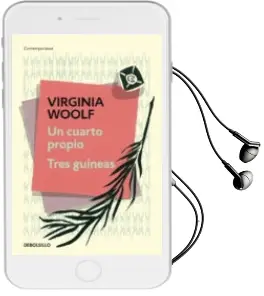 Descargar AudioLibro Un Cuarto Propio; Tres Guineas de Virginia Woolf año 2014