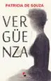 AudioLibro Vergüenza de Patricia De Souza
