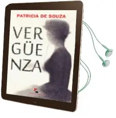 Descargar AudioLibro Vergüenza de Patricia De Souza año 2014