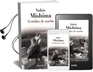 Descargar AudioLibro Vestidos de Noche de Yukio Mishima año 2014