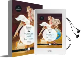 Descargar AudioLibro Viatges amb la Tieta de Graham Greene año 2014