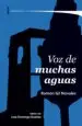 AudioLibro Voz de Muchas Aguas de Ramon Gil Novales