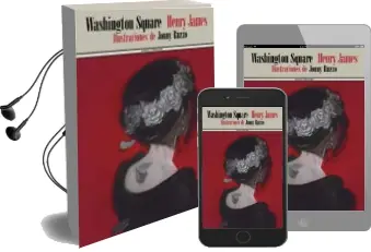 Descargar AudioLibro Washington Square de Henry James año 2014