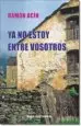 AudioLibro Ya no Estoy Entre Vosotros de Ramon Acin Fanlo
