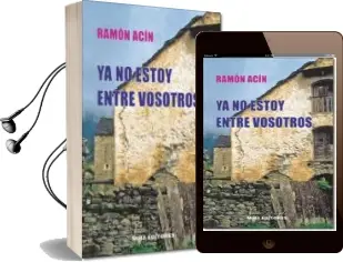 Descargar AudioLibro Ya no Estoy Entre Vosotros de Ramon Acin Fanlo año 2014