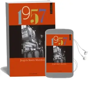 Descargar AudioLibro 1957 de Joaquin Simon Martinez año 2014