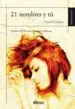 AudioLibro 21 Nombres y tú de Carol Gomez