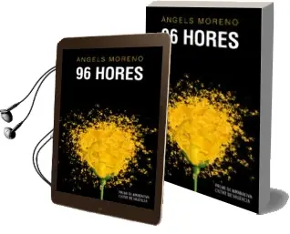 Descargar AudioLibro 96 Hores de Angels Moreno año 2014