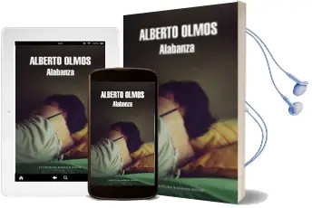 Descargar AudioLibro Alabanza de Alberto Olmos año 2014