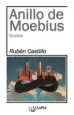 AudioLibro Anillo de Moebius de Ruben Castillo