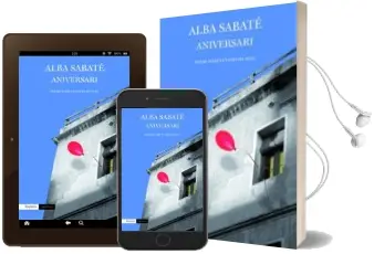 Descargar AudioLibro Aniversari de Alba Sabate año 2014