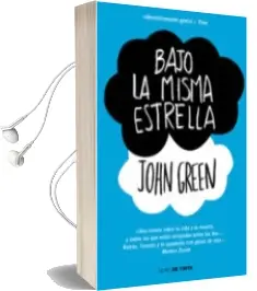 Descargar AudioLibro Bajo la Misma Estrella de John Green año 2014