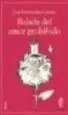 AudioLibro Balada del Amor Prohibido de Jose Fernandez Castro
