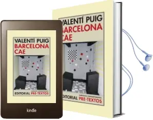 Descargar AudioLibro Barcelona cae de Valenti Puig año 2014