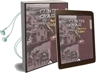 Descargar AudioLibro Batzarra Telgten de Gunter Grass año 2014