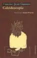 AudioLibro Caleidoscopia de Francisco Javier Guerrero Ortega