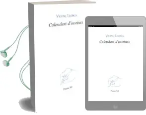 Descargar AudioLibro Calendari d Instints de Vicenç Llorca año 2014