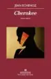 AudioLibro Cherokee de Jean Echenoz