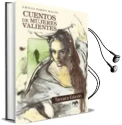 Descargar AudioLibro Cuentos de Mujeres Valientes (3ª Ed.) de Emilia Pardo Bazan año 2014