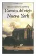 AudioLibro Cuentos del Viejo Nueva York de Washington Irving