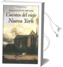Descargar AudioLibro Cuentos del Viejo Nueva York de Washington Irving año 2014