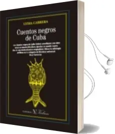 Descargar AudioLibro Cuentos Negros de Cuba de Lydya Cabrera año 2014