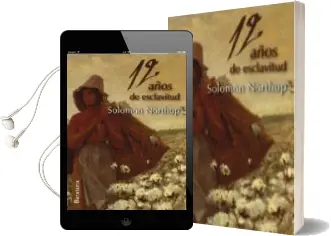 Descargar AudioLibro Doce Años de Esclavitud de Solomon Northup año 2014
