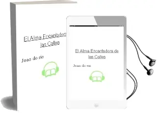 Descargar AudioLibro El Alma Encantadora de las Calles de Joao Do Rio año 2014