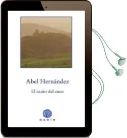 Descargar AudioLibro El Canto del Cuco de Abel Hernandez año 2014