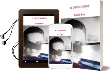 Descargar AudioLibro El Cine de Claudia de Ramon Breu año 2014
