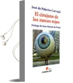 Descargar AudioLibro El Cirujano de los Zuecos Rojos de J. De Palacios Carvajal año 2014