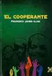 AudioLibro El Cooperante de Francisco Javier Oliva