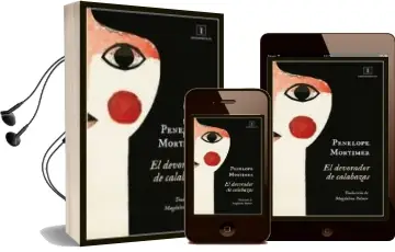 Descargar AudioLibro El Devorador de Calabazas de Penelope Mortimer año 2014