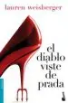 AudioLibro El Diablo Viste de Prada de Lauren Weisberger