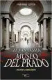 AudioLibro El Fantasma del Museo del Prado de Freeman Soter