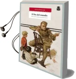 Descargar AudioLibro El fin del Mundo de Upton Sinclair año 2014